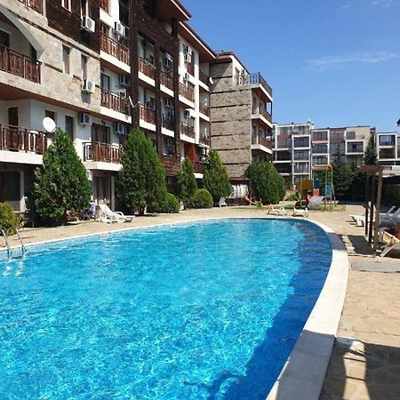 Mitprot Panorama Bay 2 Luks Apartment Ap100 Sveti Vlas Eksteriør bilde
