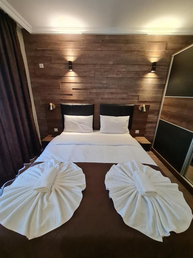 Mitprot Panorama Bay 2 Luks Apartment Ap100 Sveti Vlas Eksteriør bilde