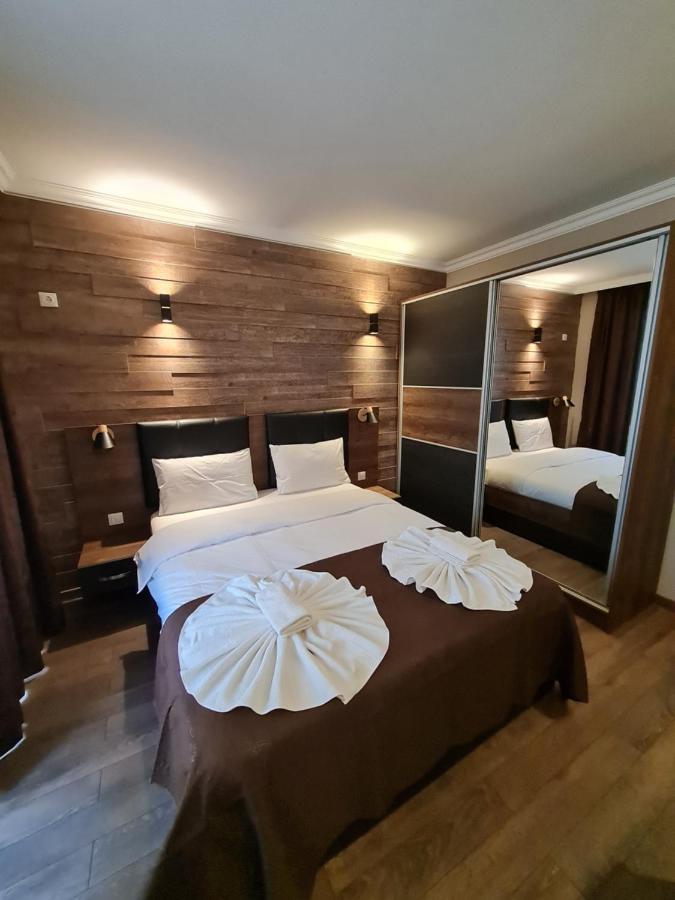 Mitprot Panorama Bay 2 Luks Apartment Ap100 Sveti Vlas Eksteriør bilde