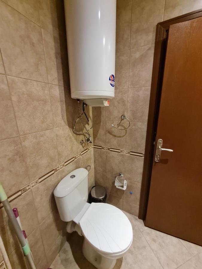 Mitprot Panorama Bay 2 Luks Apartment Ap100 Sveti Vlas Eksteriør bilde