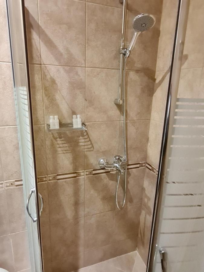 Mitprot Panorama Bay 2 Luks Apartment Ap100 Sveti Vlas Eksteriør bilde